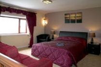 Liniclate  Dark Island Hotel מראה חיצוני תמונה