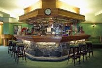 Liniclate  Dark Island Hotel מראה חיצוני תמונה